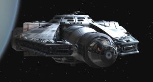 You don't quite know his/her real identity but you have a sneaking suspicion deep down in your midi-chlorian filled gut! Use your foresite and take this quiz today!