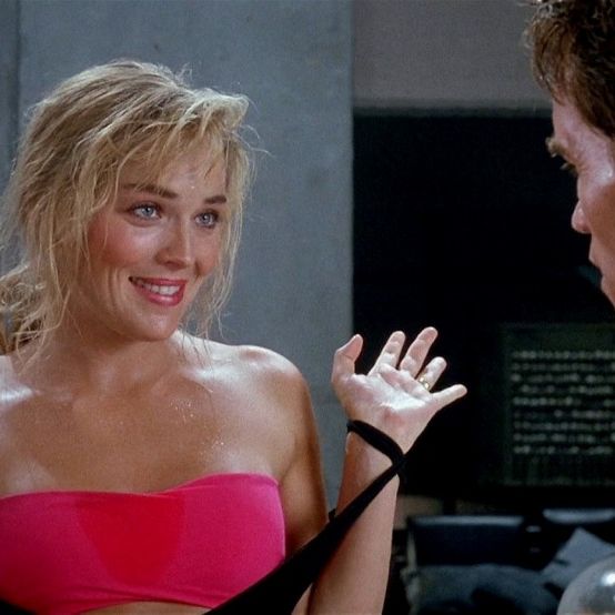The golden age of action heroes happened during the decade of mullets, Reaganomics and Cabbage Patch Kids. Find out which iconic 80s action star you really are today!