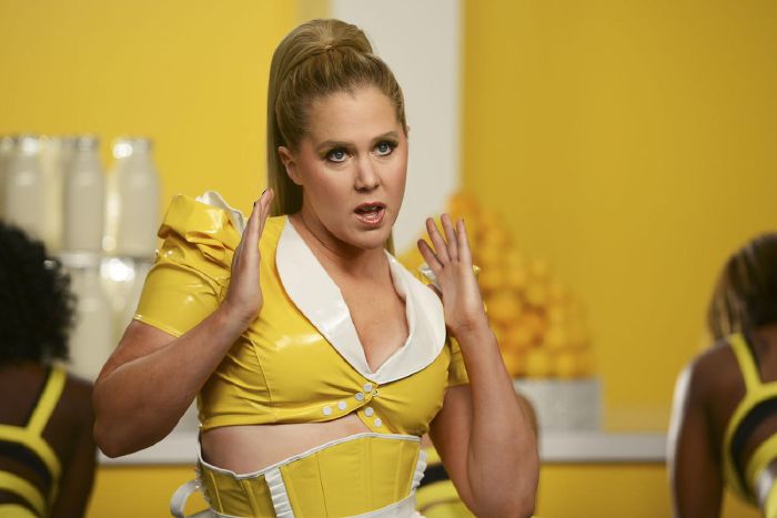 Which Inside Amy Schumer Character are you? Take this quiz and find out today!