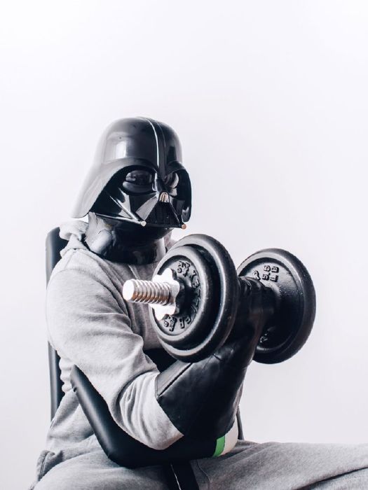 Which Classic Star Wars Character Are You? Take this quiz and find out today!