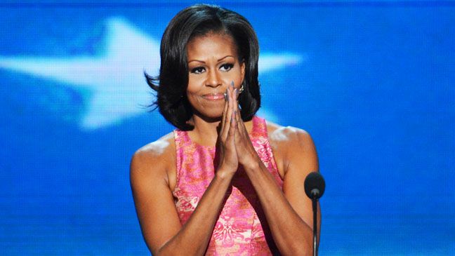 Who Said It? Melania Trump Or Michelle Obama? Take this quiz and find out today!