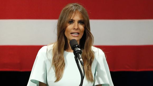 Who Said It? Melania Trump Or Michelle Obama? Take this quiz and find out today!