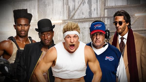 What kind of neurotic, obsessed, totally INSANE Fantasy Football Owner are you? Take this quiz and find out today!