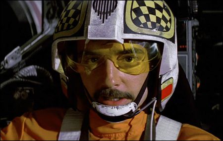 Do you consider yourself to be an ULTIMATE Star Wars fan? Only 1 in 100 People can identify these obscure Star Wars characters! Take this quiz and find out how much of a fan you are today!