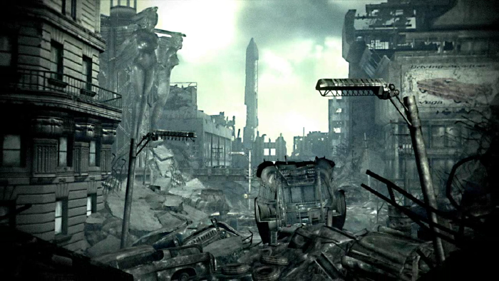 Which Dystopian World Would You Survive In? Take this quiz and find out today!