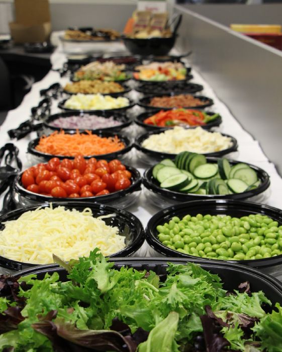 Have you ever wondered which condiment you are? Take this quiz and find out which super tasty condiment you are today!