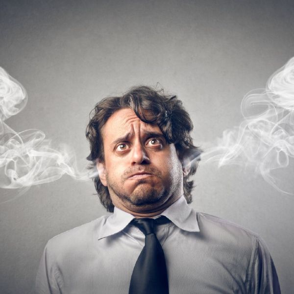 Everyone experiences stress at some point in their lives. Find out how stressed you really are, and what you can do to help remedy the problem!