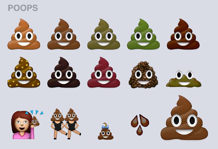 What does the texture of your poop tell you about your health? Take this quiz and find out today!