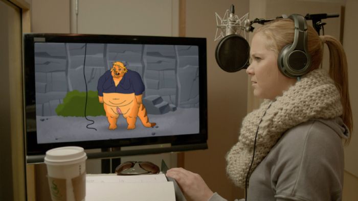 Can you guess which celebrity secretly did the voice of these iconic cartoon characters? Take this quiz and find out today!