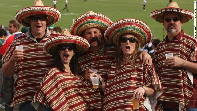 Which team should you really support during the Cathay Pacific Hong Kong Rugby 7s? Take this quiz and find out today!