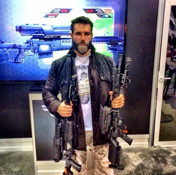 The most interesting man in the world has lead quite the life... Find out how well you know Dan Bilzerian by taking this quiz today!