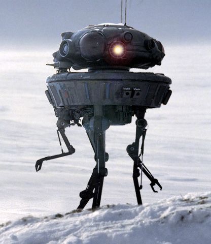 Are you more the Galactic Empire or Rebel Alliance? Take this quiz and find out today!