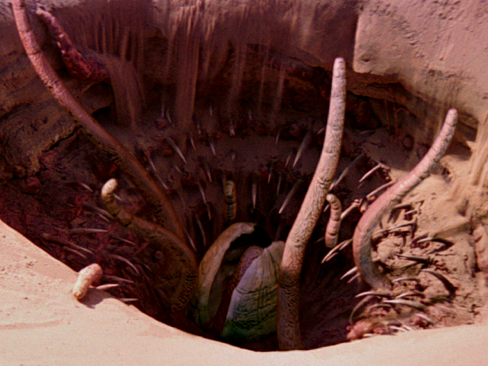 Which obscure, secondary, unheralded background Star Wars Character are you? Take this quiz and find out today!
