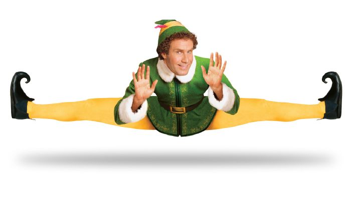 Which Iconic Santa Claus Will visit you on Christmas eve? Take this quiz and find out today!