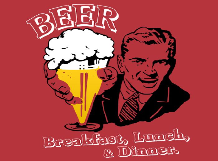 Local. Artisanal. Organic. Craft Beers are the hottest thing to happen to your local drinking hole since the fussball table arrived. But from centuries old lambic monk brewed beer, to the latest West-coast whizzy IPA with bacon bits - what style of Craft Beer is right for you?