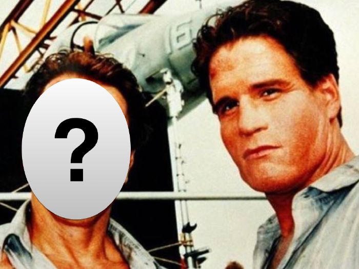 Can you tell the celebrity from their stunt double? Take this quiz and find out today!