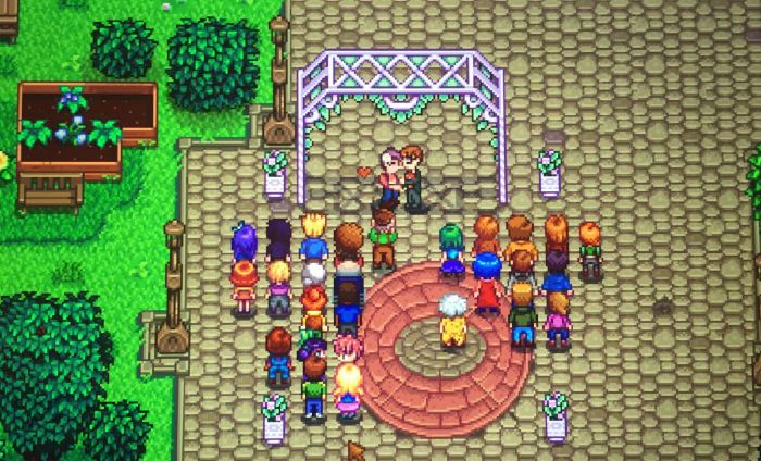 Which Stardew Valley NPC Character Are You? Take this quiz and find out today!