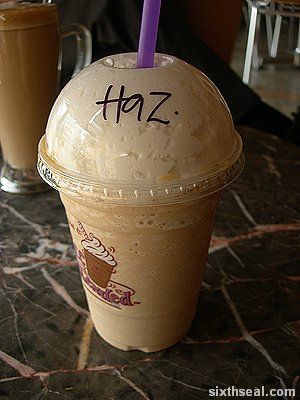 What does your obscure coffee order say about you? Take this quiz and find out today!
