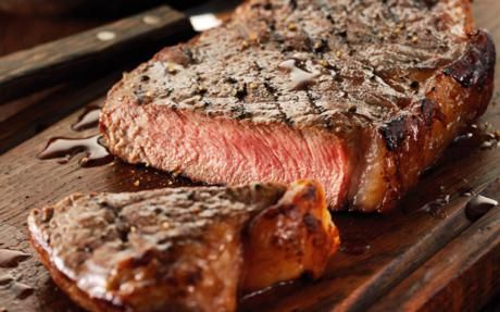 Are you vegetarian or vegan maybe? How about a straight up carnivore? Take the quiz and find out where you stand on the vegetarian scale.