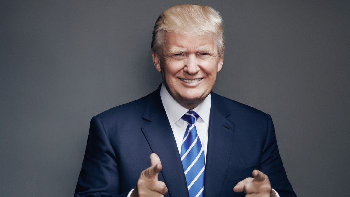 Who said it? Donald Trump or a fascist dictator? Take this quiz and find out today!