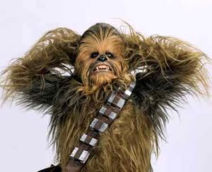 Do you really think you have what it takes to be labeled a TRUE HARDCORE obscure trivia Star Wars fan? Take this quiz and find out today!