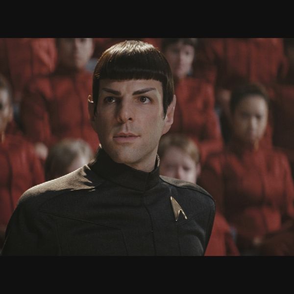 The Star Fleet Academy is the most prestigious training facility of officers in the entire Universe. Passing the Academy's entrance exam ensures you have what it takes to make it as an officer in the United Federation of Planets. Ex Astris, Scientia - "From the stars, knowledge."