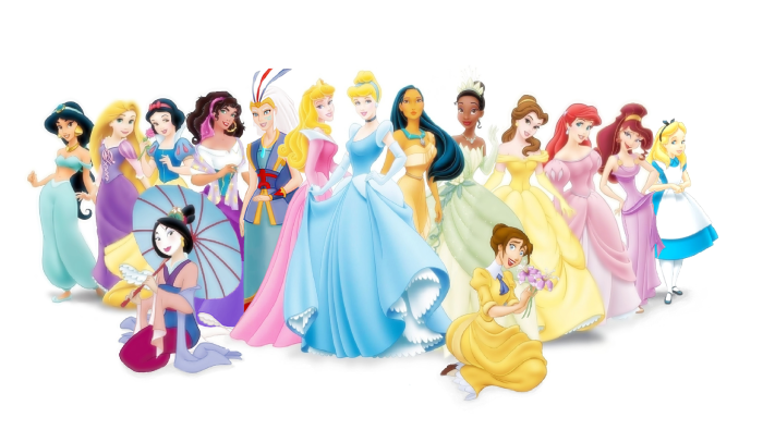 Which Disney Princess are you based on your Zodiac sign? take this quiz and find out today!