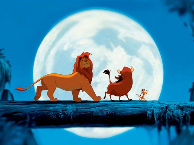 Can We Guess Your Age Based On9 Disney Questions? Take this quiz and find out today!