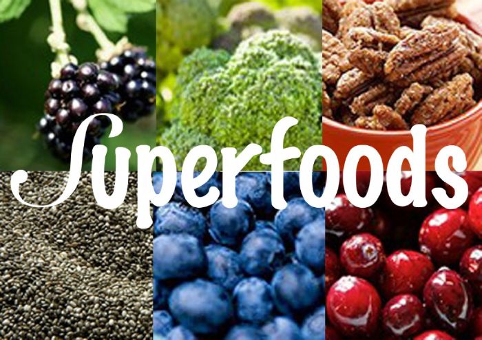 Do you love staying on top of the latest superfood trends? Do you like buying health foods to keep happy and fit? Find out what your favourite superfood says about your personality! I bet we can guess the kind of person you are....
