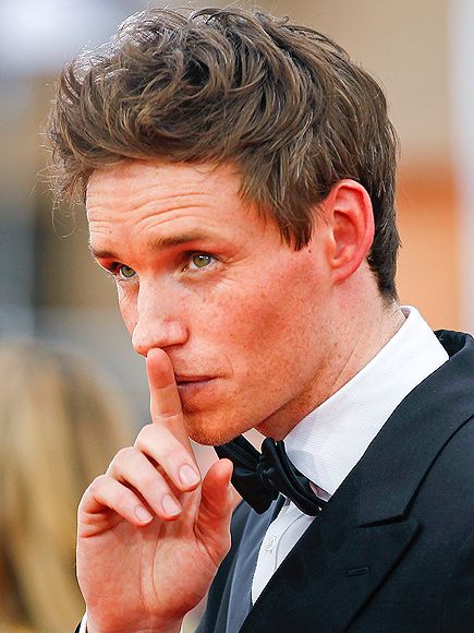Can This Test Determine Your Future Celebrity Soulmate? Take this test and find out today!