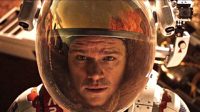 Do you really think you could survive if you were stranded on the red planet? Take this quiz and find out today!