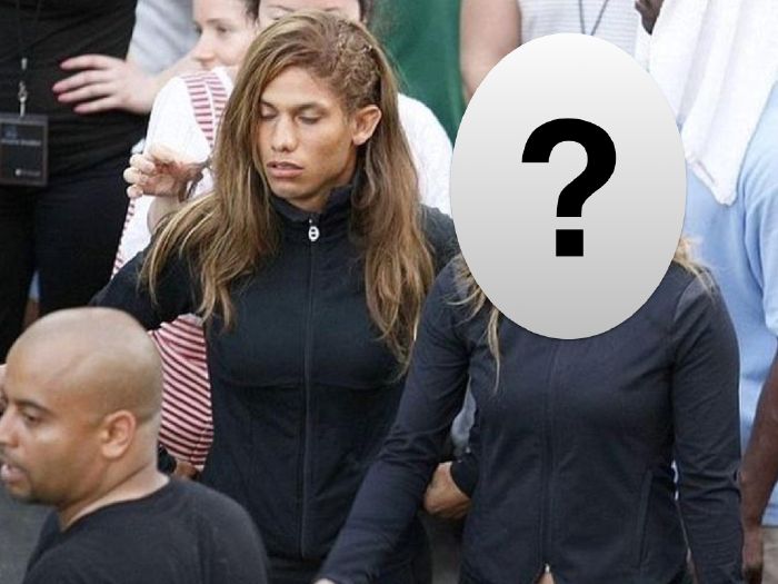 Can you tell the celebrity from their stunt double? Take this quiz and find out today!