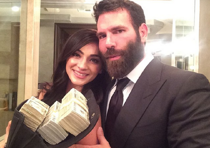 The most interesting man in the world has lead quite the life... Find out how well you know Dan Bilzerian by taking this quiz today!