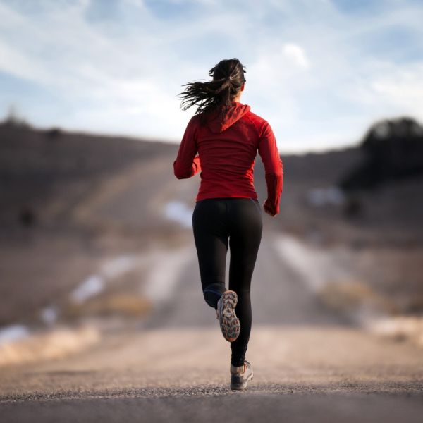 We all run for different reasons and why we run says a lot about who we are. Take this quiz to find out what type of runner you really are today!