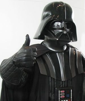 Are you more the Galactic Empire or Rebel Alliance? Take this quiz and find out today!