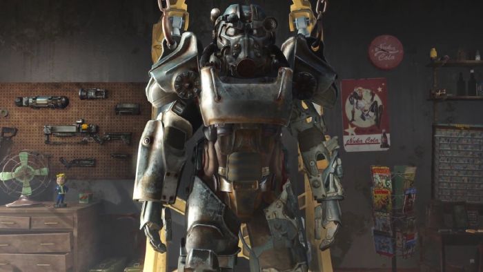 Which Fallout 4 Character are you? Take this quiz and find out today!