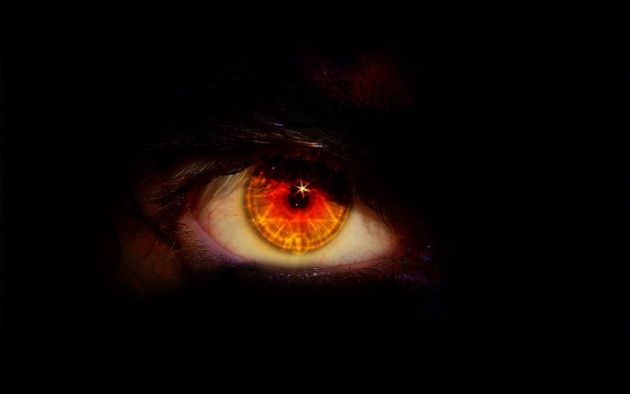 What insidiously, evil, badass villain are you like when you get angry? Take this quiz and find out today!