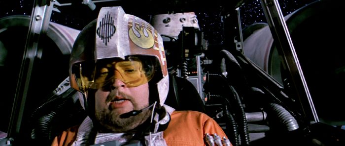 Do you consider yourself to be an ULTIMATE Star Wars fan? Only 1 in 100 People can identify these obscure Star Wars characters! Take this quiz and find out how much of a fan you are today!