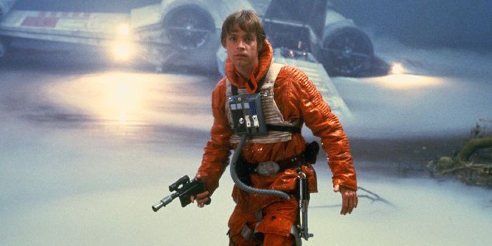This is the eternal debate, Star Trek Vs. Star Wars... Who would actually win in this ultimate battle? Take this quiz and find out today!