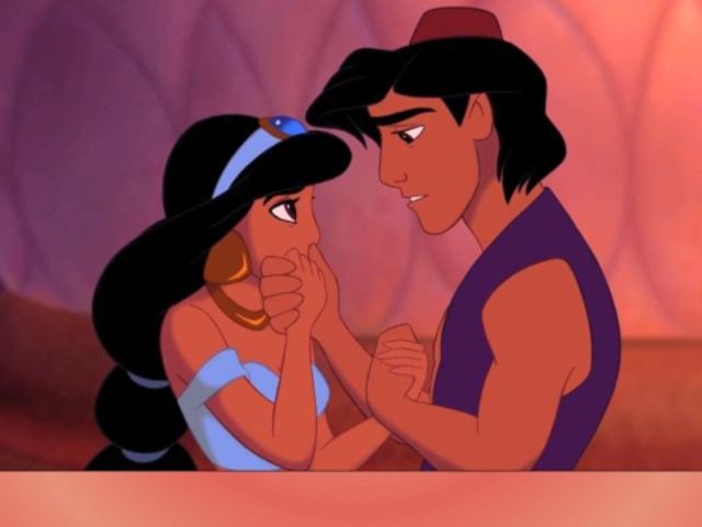 Which Disney Couple Are You And Your Future Love? Take this quiz and find out today!