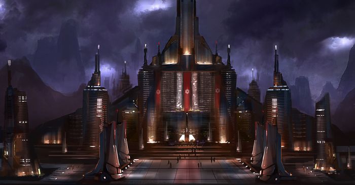 You don't quite know his/her real identity but you have a sneaking suspicion deep down in your midi-chlorian filled gut! Use your foresite and take this quiz today!