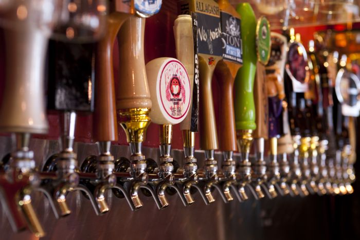Local. Artisanal. Organic. Craft Beers are the hottest thing to happen to your local drinking hole since the fussball table arrived. But from centuries old lambic monk brewed beer, to the latest West-coast whizzy IPA with bacon bits - what style of Craft Beer is right for you?