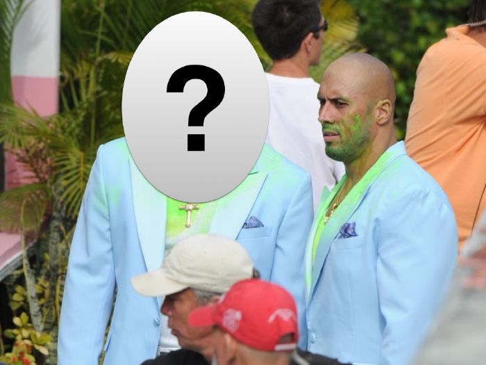 Can you tell the celebrity from their stunt double? Take this quiz and find out today!