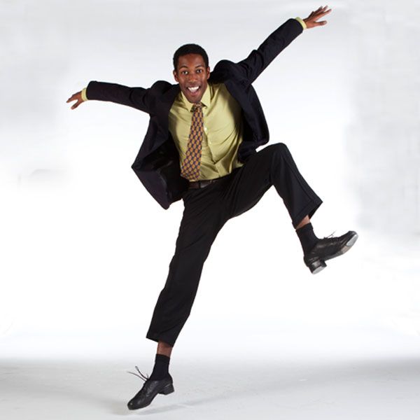Ellen LOVES to dance and she wants to share her love for dance with everyone. Find out which kooky, crazy, super-zany Ellen celebrity dance move is for you today!