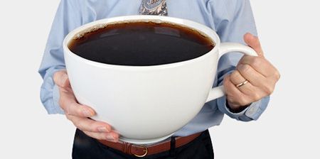 What does your Barista really think of you based on your coffee order? Take this quiz and find out today!
