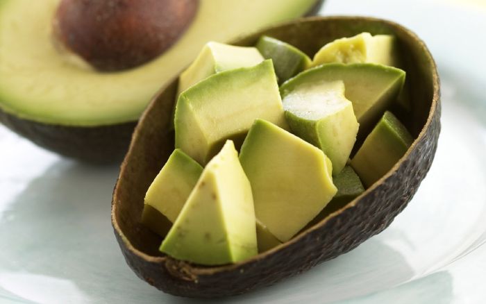 One of the most frustrating things in life is when you think you buy a good avocado. You bring it home and open it up to find that it's actually rock hard or mush, brown and rotten. What a disappointment. Test your avocado picking skills here!