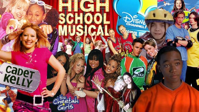 Which Disney Channel Original Movie Crew Is Most Like Your #Squad? Find out today!