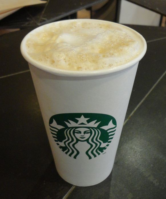 What funny misspelled Starbucks name are you based on your order? Take this quiz and find out today!
