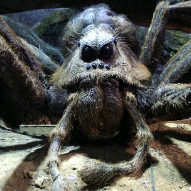 Admit it - you've done some dangerous and questionable things in your life. So questionable, you're part of a secret government agency, which recruits imprisoned super villains to execute dangerous black ops missions in exchange for clemency. But which ultra-evil, ever-so-slightly psychotic super villain are YOU?