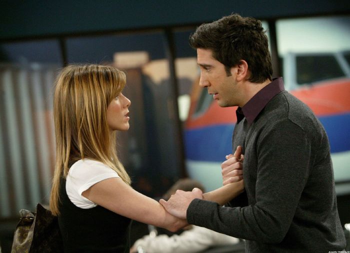 Which TV couple are you and your significant other? Take this quiz and find out today!